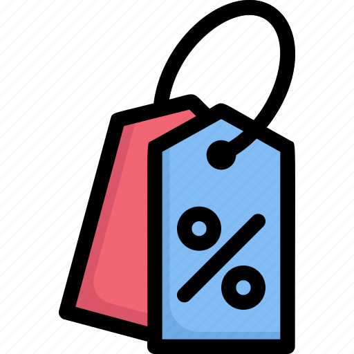 Discount, label, price tag discount, promotion, sales, sell, shopping icon - Download on Iconfinder