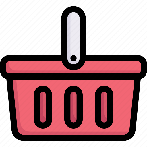 Cart, discount, promotion, sales, sell, shopping, shopping basket icon - Download on Iconfinder