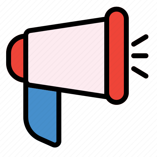 Megaphone, sales, shopping, purchase, shopping center, commerce and shopping icon - Download on Iconfinder