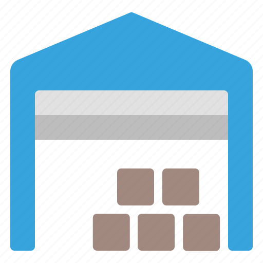 Warehouse, sales, shopping, purchase, shopping center, commerce and shopping icon - Download on Iconfinder