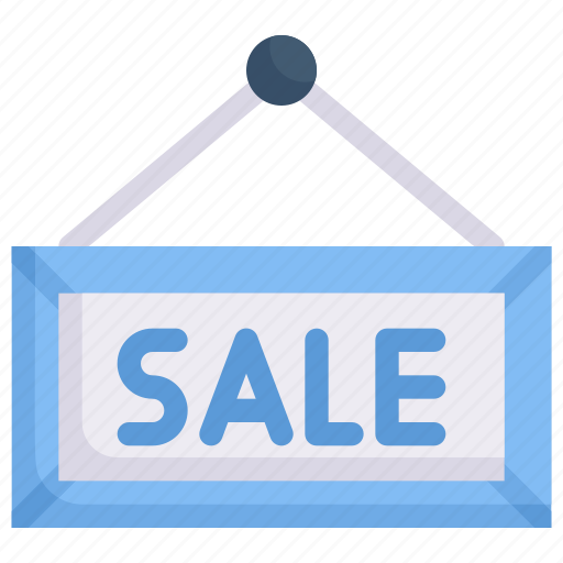 Discount, promotion, sale, sales, sell, shopping, signboard icon - Download on Iconfinder