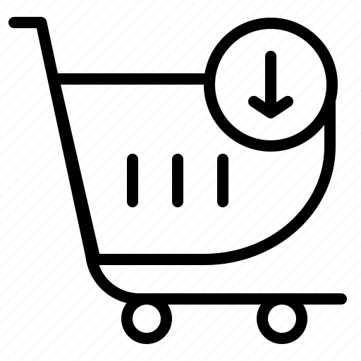 Buy, sales, shopping, purchase, shopping center, commerce and shopping icon - Download on Iconfinder