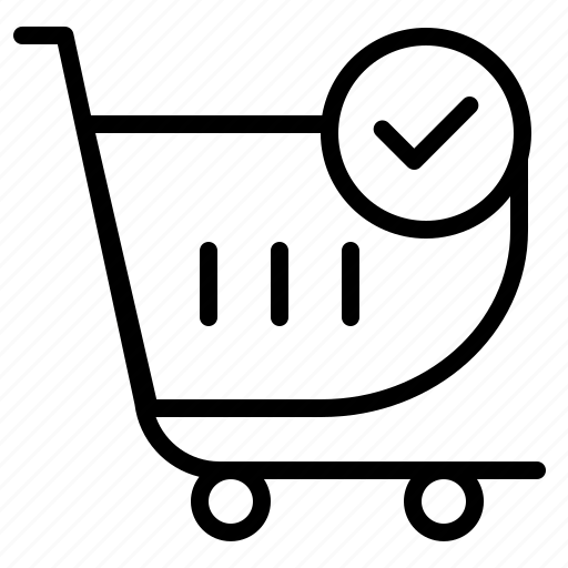 Ordering, sales, shopping, purchase, shopping center, commerce and shopping icon - Download on Iconfinder