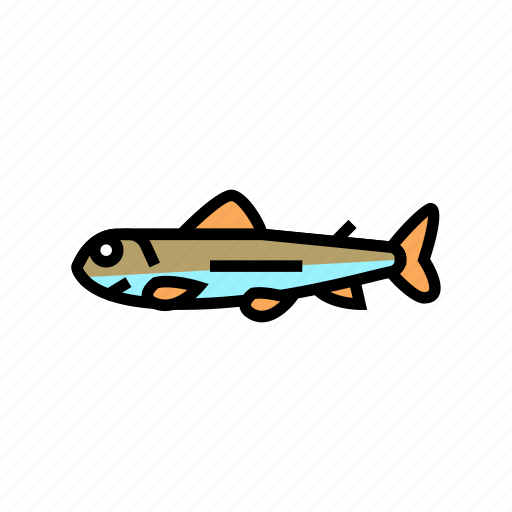 Fry, salmon, fish, delicious, seafood, sashimi icon - Download on Iconfinder