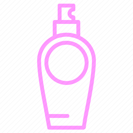 Beauty, parfume, spray icon - Download on Iconfinder