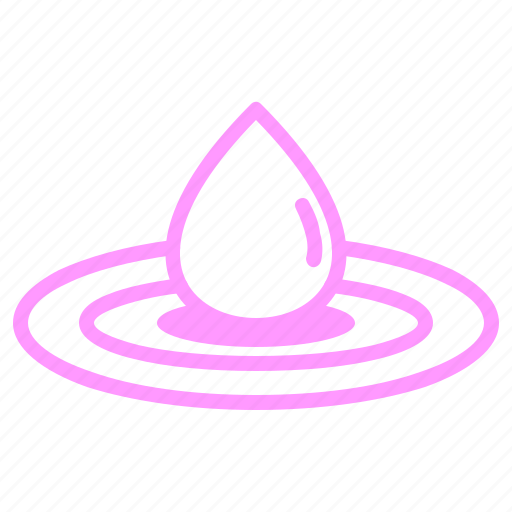 Beauty, cure, drop, water icon - Download on Iconfinder