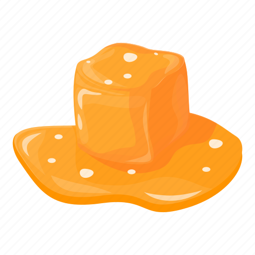 Flavor, salted, caramel, delicious icon - Download on Iconfinder