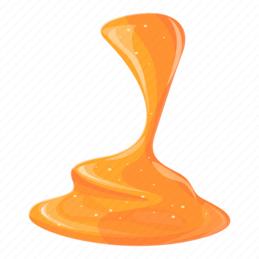 Caramel, cream, tasty, delicious icon - Download on Iconfinder