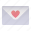 day, heart, letter, love, mail, valentines 