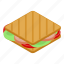 abstract, business, cartoon, family, isometric, office, sandwich 