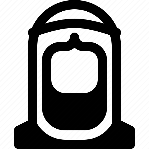 Arab, avatar, man, moslem, muslim icon - Download on Iconfinder