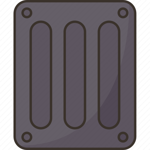 Sausage, mold, silicone, cooking, equipment icon - Download on Iconfinder