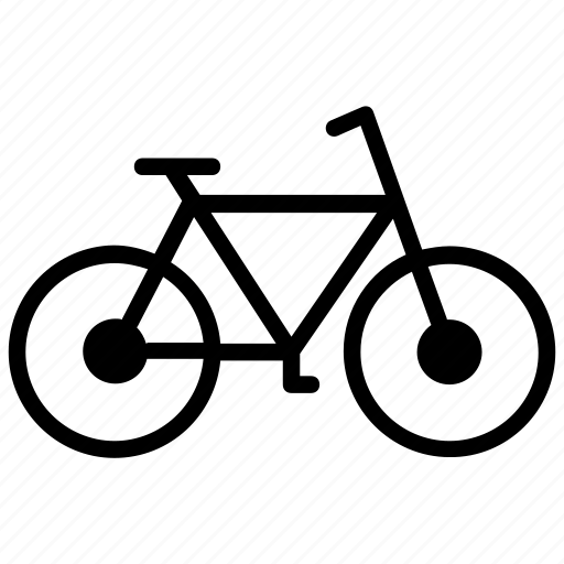 Bicycle, bike, cycle, sport cycle, transport icon - Download on Iconfinder
