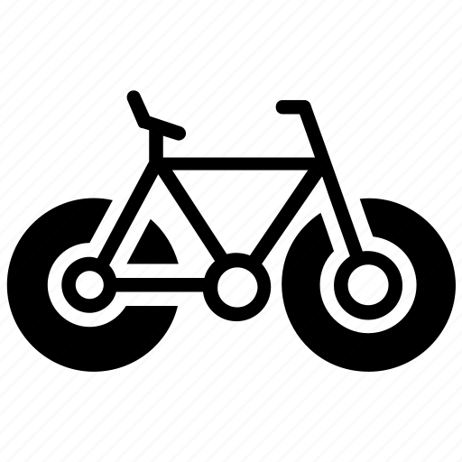 Bicycle, bike, cycle, sport cycle, transport icon - Download on Iconfinder