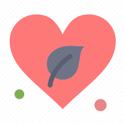 Green, heart, save, world icon - Download on Iconfinder