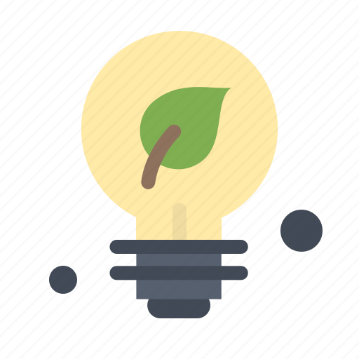 Ecology, environment, green, idea icon - Download on Iconfinder