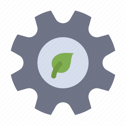 Eco, ecology, energy, environment icon - Download on Iconfinder