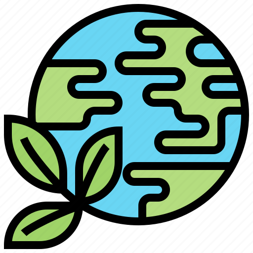 Earth, environment, green, nature, world icon - Download on Iconfinder