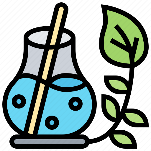 Chemical, drink, herb, natural, organic icon - Download on Iconfinder