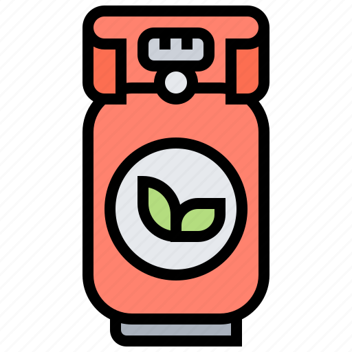 Energy, fuel, gas, natural, tank icon - Download on Iconfinder