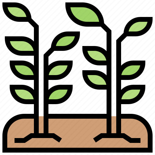 Environment, herb, natural, plants, seedlings icon - Download on Iconfinder