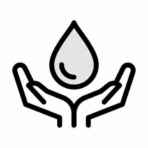 Water, safe, protection, secure, world icon - Download on Iconfinder