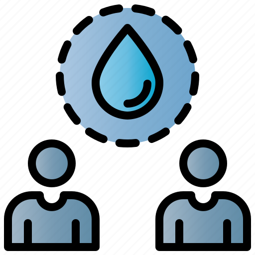 Save, water, nature, the, world, earth icon - Download on Iconfinder