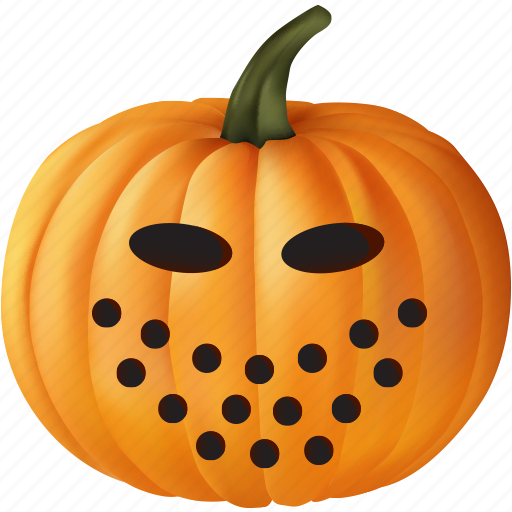 Emoticon, evil, fear, food, frighten, halloween, monster icon - Download on Iconfinder