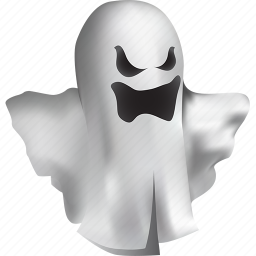 costume, creature, dead, death, emoticon, emotions, evil, fantasy, fear, frighten, funny, ghost, halloween, horror, humor, magic, monster, mystery, poltergeist, scare, scary, spirit, spooky, ugly, white 