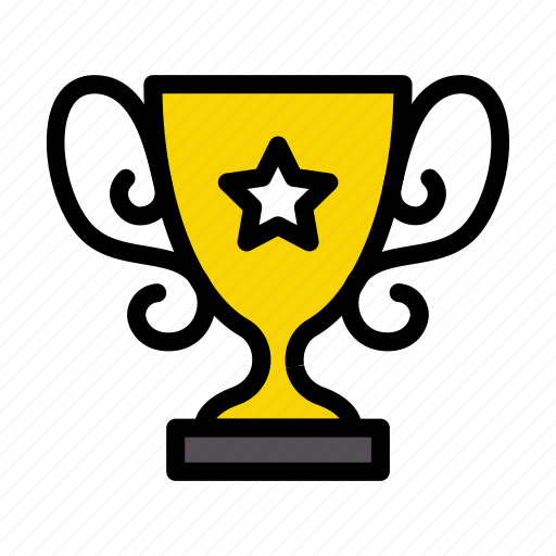 Award, goal, prize, success, trophy icon - Download on Iconfinder