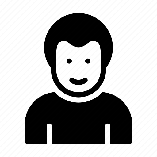 Avatar, face, human, male, man icon - Download on Iconfinder