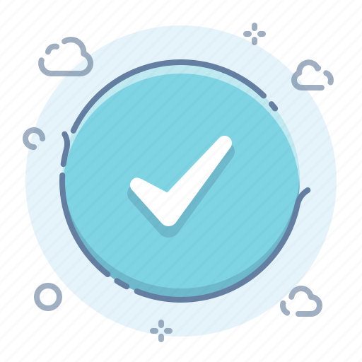 Check, accept, success icon - Download on Iconfinder