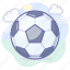 ball, football, soccer 
