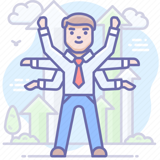 Career, growth, hands, impossible icon - Download on Iconfinder