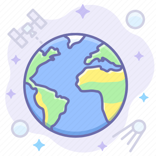 Earth, global, planet icon - Download on Iconfinder