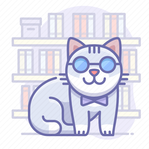 Animal, cat, science icon - Download on Iconfinder