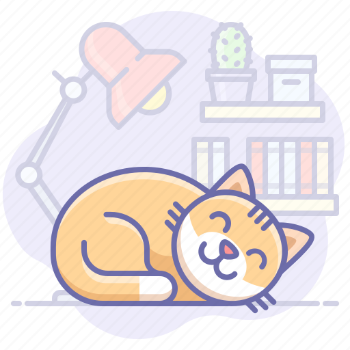Animal, cat, kitty icon - Download on Iconfinder