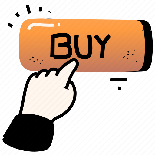 E, commerce, shopping, buy, purchase, bought, now illustration - Download on Iconfinder