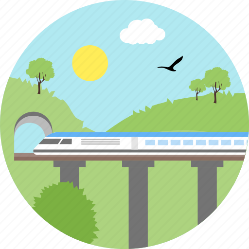 Bullet train, japan, train, travel, cave, metro, transportation icon - Download on Iconfinder