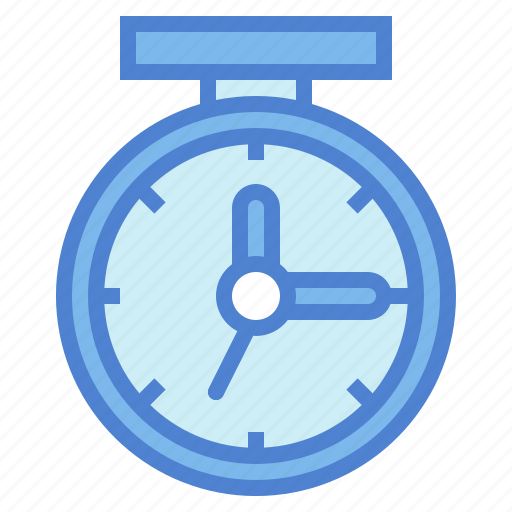 Clock, networking, time, tools icon - Download on Iconfinder