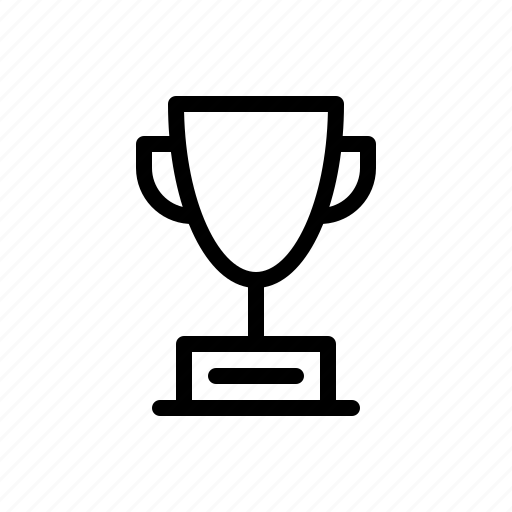 Trophy, prize, winner icon - Download on Iconfinder