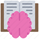 smart, learning, education, brain, book