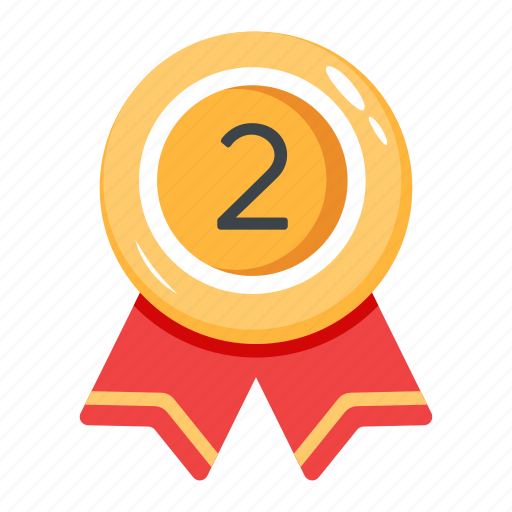 Winner badge, ribbon badge, winner award, winner prize, award badge icon - Download on Iconfinder