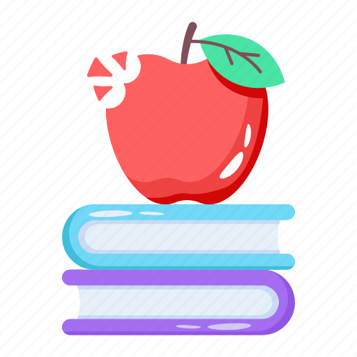 Healthy knowledge, healthy study, healthy education, healthy learning, nutrition study icon - Download on Iconfinder