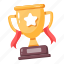star award, star trophy, trophy cup, winner trophy, winner prize 
