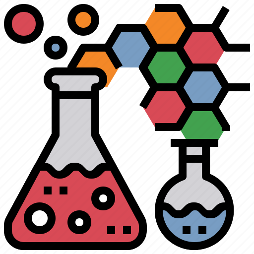 Chemistry, education, graph, science, test, tube icon - Download on Iconfinder