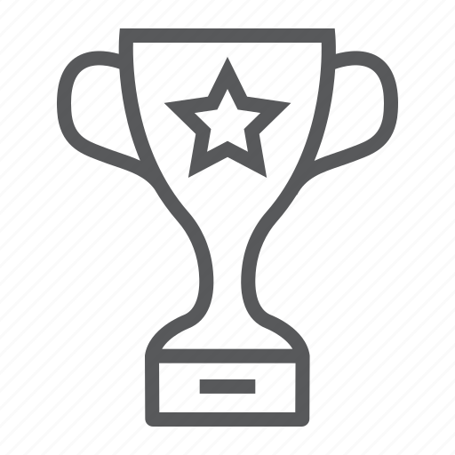 Award, champion, cup, school, sport, trophy, winner icon - Download on Iconfinder