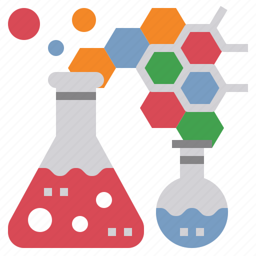 Chemistry, education, graph, science, test, tube icon - Download on Iconfinder