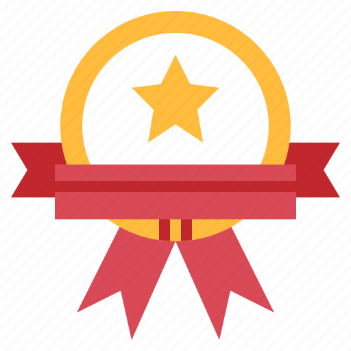 Award, certification, medal, quality, winner icon - Download on Iconfinder