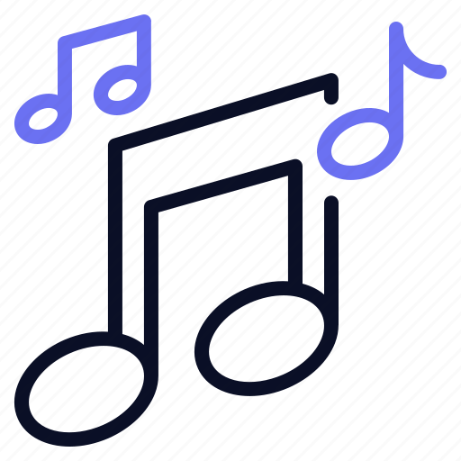 Musical, note, document, instrument, file, music, audio icon - Download on Iconfinder